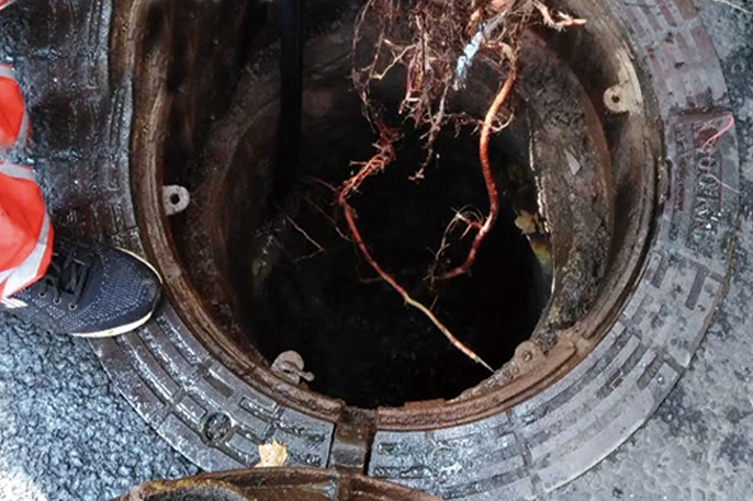 彰武管道预处理